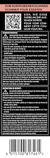Haarfarbe 6_8 Dunkelblond Syoss