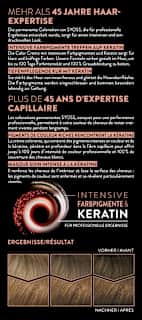 Haarfarbe 6_8 Dunkelblond Syoss