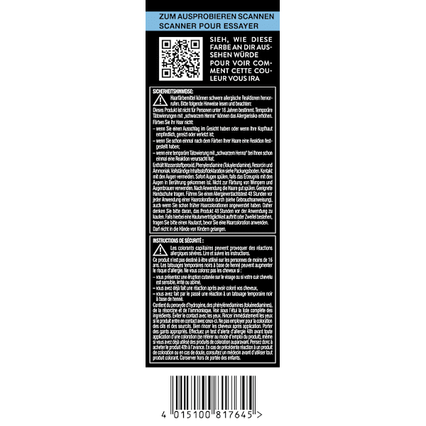 Haarfarbe 7_5 Mittelaschblond Syoss