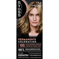 Haarfarbe 7_6 Warmes Beigeblond Syoss