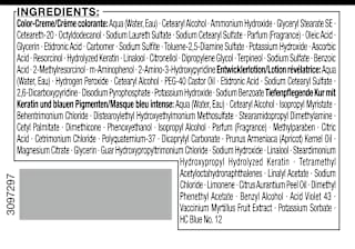 Haarfarbe 8_11 Naturblond Syoss