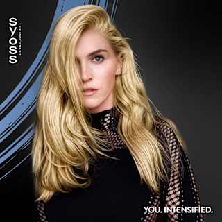 Haarfarbe 8_11 Naturblond Syoss