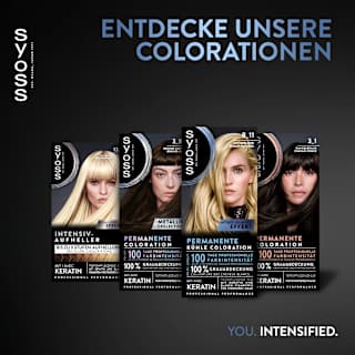 Haarfarbe 8_11 Naturblond Syoss