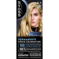 Haarfarbe 8_11 Naturblond Syoss