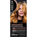 Haarfarbe 8_7 Honigblond Syoss