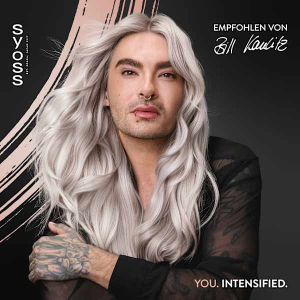 Haarmaske Intense Keratin syoss