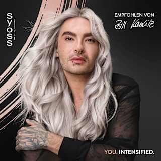 Haarmaske Intense Keratin syoss