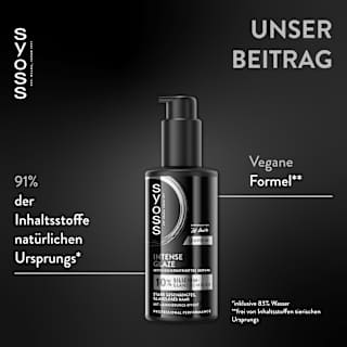 Haarserum Intense Glaze syoss