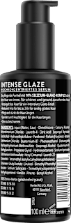 Haarserum Intense Glaze syoss