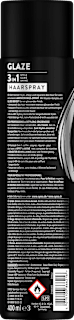 Haarspray Glaze 3in1 syoss