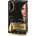 Haarfarbe 1_10 Intensives Schwarz Syoss Oleo Intense