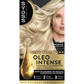 Haarfarbe 10_50 helles Aschblond Syoss Oleo Intense