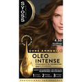 Haarfarbe 4_60 Goldbraun Syoss Oleo Intense