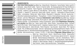Haarfarbe 4_86 Schokobraun Syoss Oleo Intense