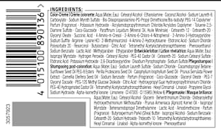 Haarfarbe 5_77 Kupferrot Syoss Oleo Intense