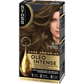 Haarfarbe 6_10 Dunkelblond Syoss Oleo Intense