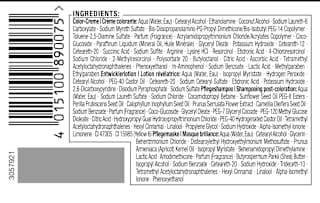 Haarfarbe 6_10 Dunkelblond Syoss Oleo Intense