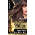 Haarfarbe 7_56 Dunkles Aschblond Syoss Oleo Intense