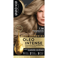 Haarfarbe 7_58 Kühles Blond Syoss Oleo Intense