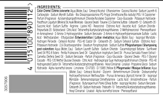 Haarfarbe 7_58 Kühles Blond Syoss Oleo Intense