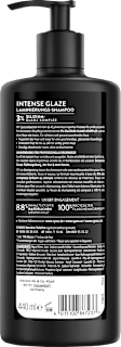 Shampoo Intense Glaze syoss