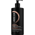 Shampoo Intense Keratin syoss