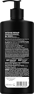 Shampoo Intense Repair syoss