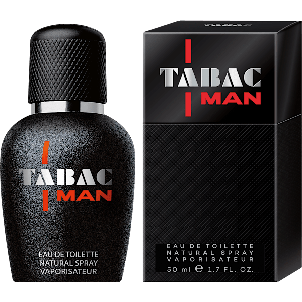 Eau de Toilette TABAC MAN