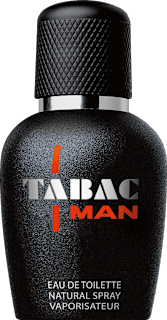 Eau de Toilette TABAC MAN