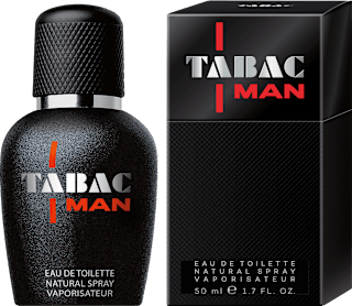 Eau de Toilette TABAC MAN
