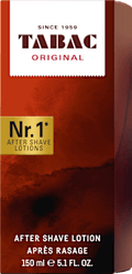 After Shave Lotion Tabac Original