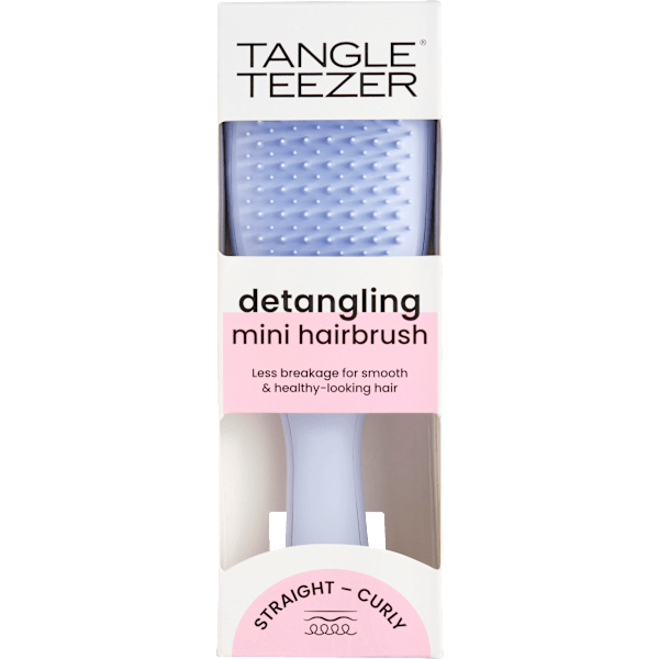 Entwirrbürste mini Digital Lavender Tangle Teezer