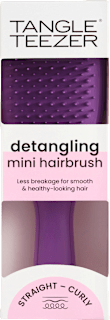 Entwirrbürste mini, Ultimate Detangler Fresh Purple Tangle Teezer