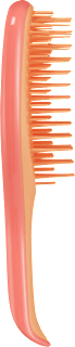 Entwirrbürste mini, Ultimate Detangler salmon pink apricot  Tangle Teezer