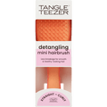 Entwirrbürste mini, Ultimate Detangler salmon pink apricot  Tangle Teezer