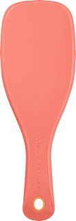 Entwirrbürste mini, Ultimate Detangler salmon pink apricot  Tangle Teezer