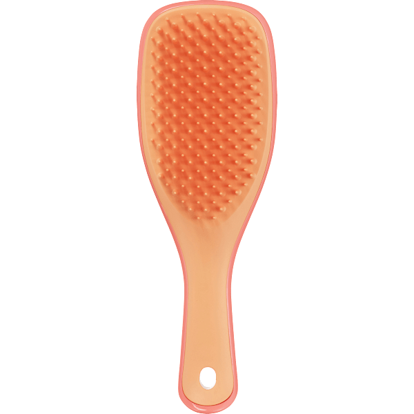 Entwirrbürste mini, Ultimate Detangler salmon pink apricot  Tangle Teezer
