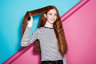 Entwirrbürste, Original Panther Black Tangle Teezer