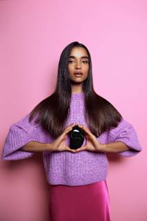 Entwirrbürste, Original Panther Black Tangle Teezer