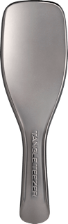 Entwirrbürste, Ultimate Detangler Chrome Midnight Silver Tangle Teezer
