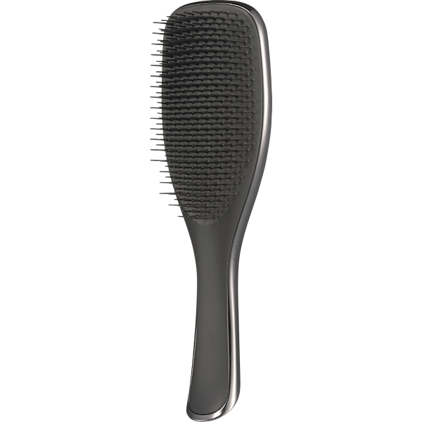 Entwirrbürste, Ultimate Detangler Chrome Midnight Silver Tangle Teezer