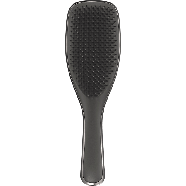 Entwirrbürste, Ultimate Detangler Chrome Midnight Silver Tangle Teezer