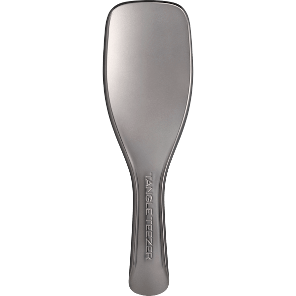 Entwirrbürste, Ultimate Detangler Chrome Midnight Silver Tangle Teezer