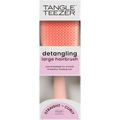Entwirrbürste, Ultimate Detangler Large peach Tangle Teezer