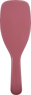 Entwirrbürste, Ultimate Detangler Large Pink Velvet Tangle Teezer