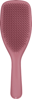 Entwirrbürste, Ultimate Detangler Large Pink Velvet Tangle Teezer