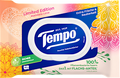 Feuchtes Toilettenpapier Blue Lagoon Tempo