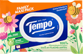 Feuchtes Toilettenpapier Family Maxi Pack  Tempo