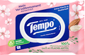 Feuchtes Toilettenpapier Mandelmilch & Panthenol Tempo