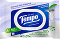 Feuchtes Toilettenpapier Natural Skin Balance Tempo